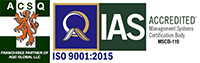 ACSQ_AQC-ISO9001
